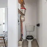 Center 2 Bedrooms Balcony Air Conditioning Lägenhet