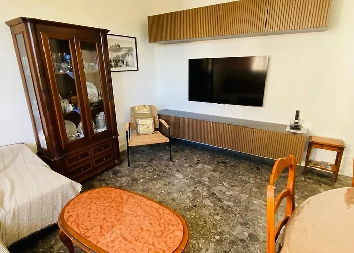 Center 2 Bedrooms Balcony Air Conditioning * Nizza