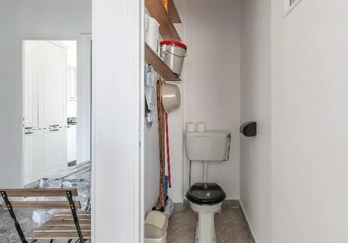Center 2 Bedrooms Balcony Air Conditioning Apartman
