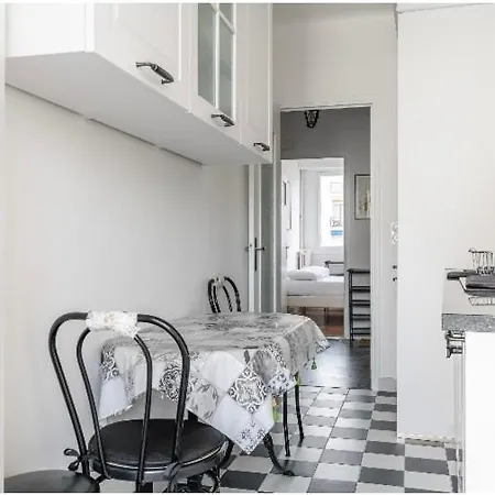 Appartement Center 2 Bedrooms Balcony Air Conditioning Nice